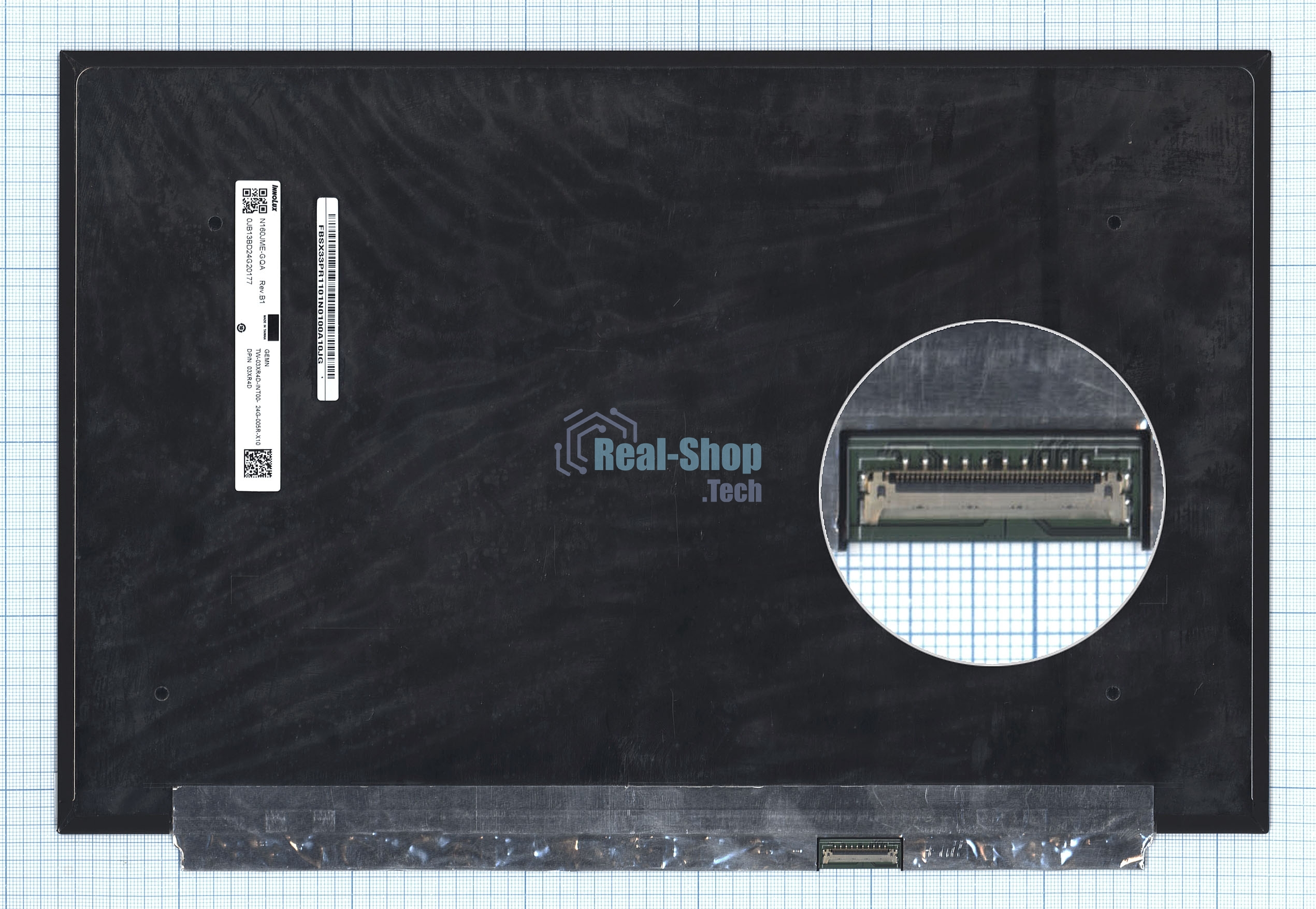 Матрица N160JME-GQA