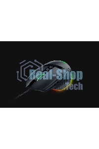 Мышь проводная Razer Basilisk V3 35K черный, 35000 dpi, USB, кнопки - 11
