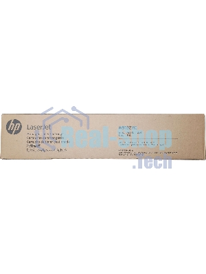 Тонер-картридж MPS A3 HP для Managed CLJ MFP E77822,E77825,E77830, желтый (replace W9042MC) (28 000 стр.)