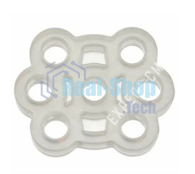 Уплотнитель крышки мультиклапана Jura S9, XS90 One Touch