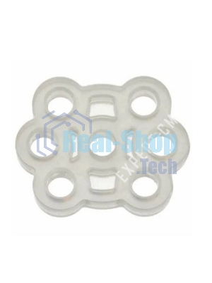 Уплотнитель крышки мультиклапана Jura S9, XS90 One Touch