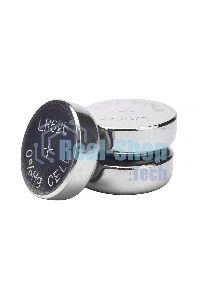 Батарейки щелочные/алкалиновые Gembird Gb-LR66-10B, тип LR66(AG4), 10шт, блистер