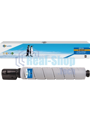 Картридж лазерный G&G GG-CEXV49BK C-EXV49 BK черный (36000 стр.) для Canon imageRun Adv C3020/C3320/C3320F/C3320L/C3325