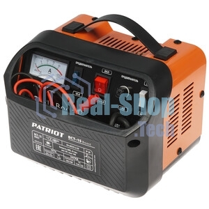 Устройство пуско-зарядное PATRIOT BCT-15 Boost (650301515) 12В