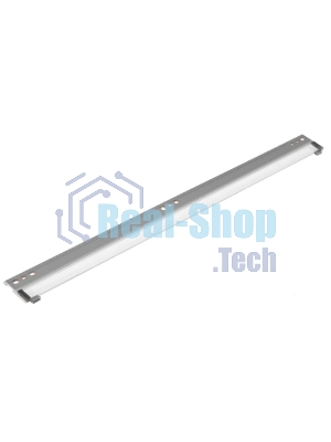 Ракель CET (Wiper Blade) KONICA MINOLTA Bizhub C224/C258/C284/C364 (двухслойный) 300000 стр. (DR313-Blade/DR512-Blade)
