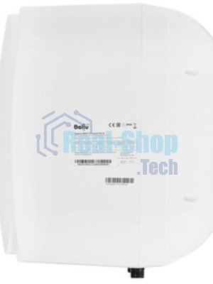 Водонагреватель Ballu BWH/S 15 Capsule Plus O