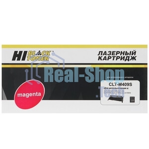 Чип к картриджу Samsung CLP-310/315 (Hi-Black), M, 1K