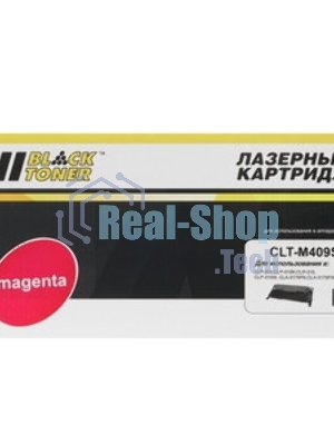Чип к картриджу Samsung CLP-310/315 (Hi-Black), M, 1K