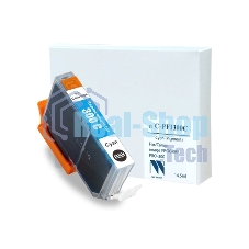 Картридж струйный NVPrint C-PFI300 PC для Canon imagePROGRAF PRO-300