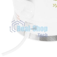 Чайник электрический Kelli KL-1401 керамика, 1.7 л