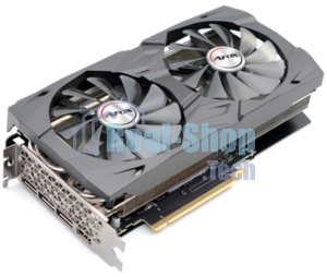 Видеокарта Afox RTX3070TI 8GB GAMING GDDR6X 256Bit 3xDP HDMI ATX 3FAN