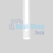50189/1 LED / подвесной светильник / белый