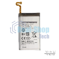 Аккумулятор (батарея) для Samsung Galaxy S9 Plus (SM-G965F) EB-BG965ABE 3500mAh VoltPack