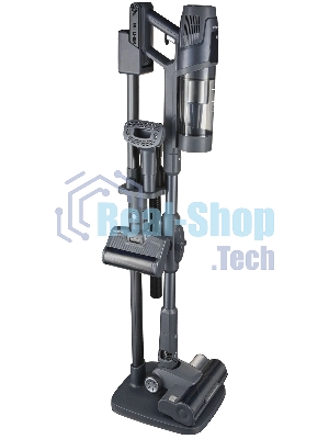 Пылесос Polaris IQ Home PVCS 6020 Cyclonic Way PRO 800Вт серый