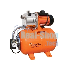 Автономная станция водоснабжения Вихрь АСВ-1200/24Н