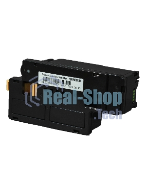 Картридж лазерный Sakura 106R01634 для Xerox Phaser 6000/6010, WC6015 черный, 2000 к.