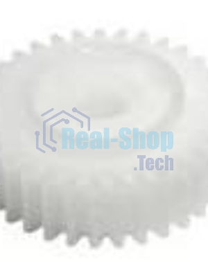 Шестерня Sharp NGERH0055QSZZ 44T привода тефлонового вала AR-161 Sharp