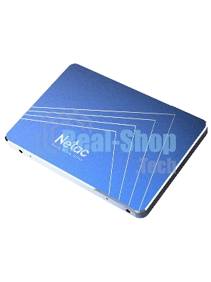 Накопитель SSD Netac N535S, 240Gb, 2.5