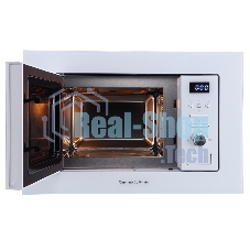 Встраиваемая микроволновая печь Zigmund & Shtain BMO 16.202 W