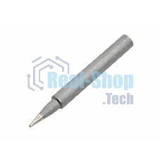 Жало Rexant для импульсного паяльника, Ø 7.1 мм, тип конус