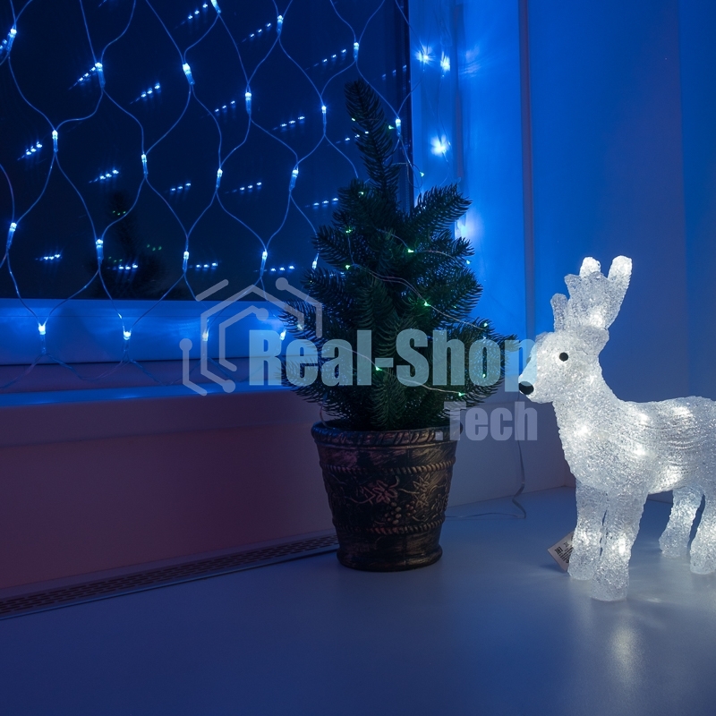 Гирлянда Neon-night 