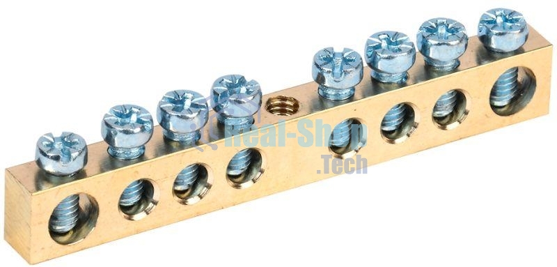 Шина Iek YNN10-08-100 PEN 