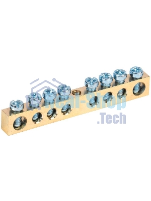 Шина Iek YNN10-08-100 PEN 