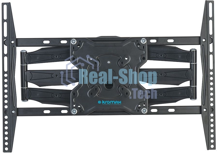 Кронштейн Kromax Atlantis 46 серый