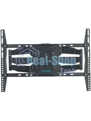 Кронштейн Kromax Atlantis 46 серый