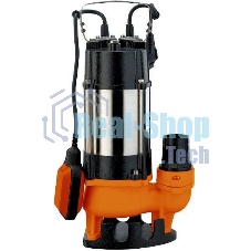 Фекальный насос Вихрь ФН-450