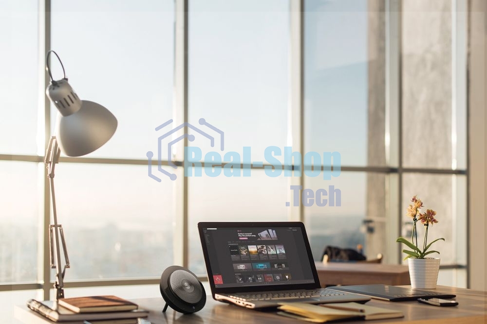 Спикерфон Jabra SPEAK 710 MS