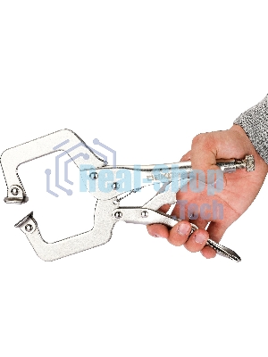 Зажимы массы Deko HT34 (065-1106)