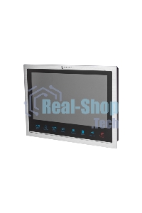 Цветной монитор видеодомофона 10,1