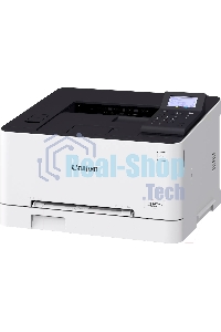 Принтер лазерный Canon i-Sensys LBP631Cw (5159C004), A4, цветное, печ. 18 стр/мин, 1200 x 1200 dpi, USB, RJ-45, Wi-Fi, Air Print, Mopria