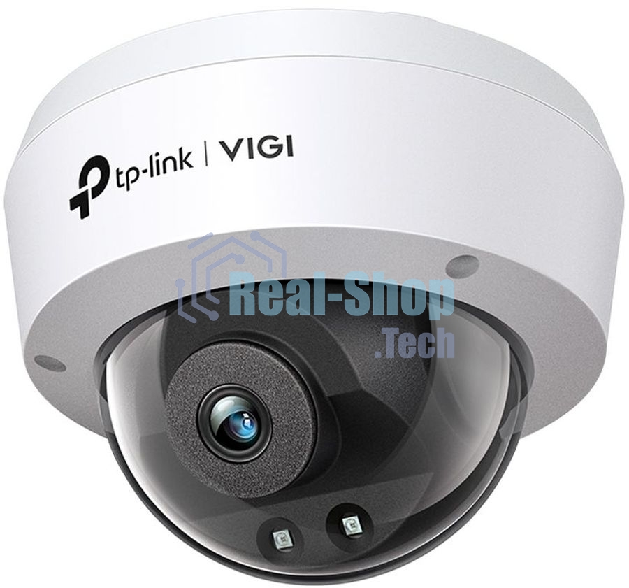 Камера IP 3Mp Dome Network Camera