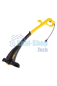 Триммер электрический Denzel TE-350, 350 Вт, 260 мм 96619