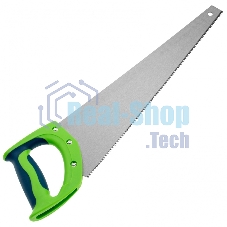 Ножовка по дереву Сибртех 