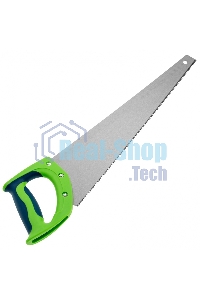 Ножовка по дереву Сибртех 