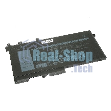 Аккумуляторная батарея для ноутбука Dell 5280 5490 11.4V 4254mAh 4YFVG