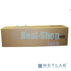 Универсальная инженерная бумага Cactus без покрытия А2 420ммх175м. 80 г/кв.м втулка 76,2мм (3”)