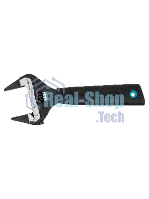 Ключ разводной Gross 15571 150 мм, CrV, ультратонкие губки