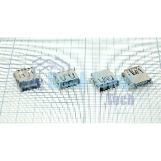 Разъем для ноутбука USB №46