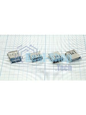 Разъем для ноутбука USB №46