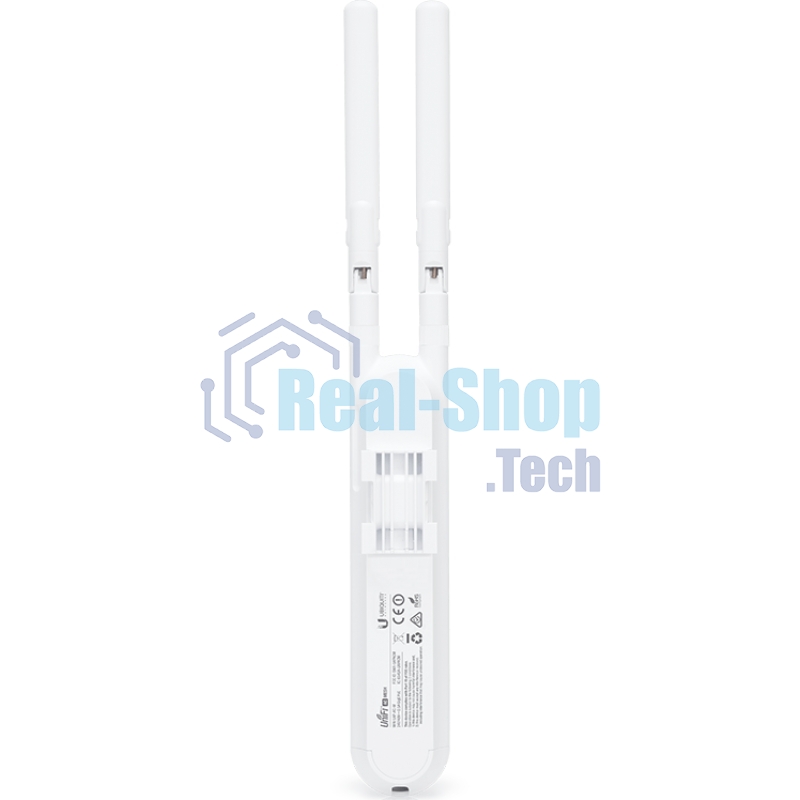 Точка доступа Wi-Fi 1167MBPS 5PCS UNIFI UAP-AC-M-5 Ubiquiti