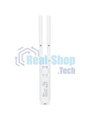 Точка доступа Wi-Fi 1167MBPS 5PCS UNIFI UAP-AC-M-5 Ubiquiti