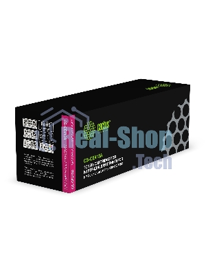 Картридж лазерный Cactus CS-CF413A пурпурный (2300 стр.) для HP LJ M452DW/DN/NW, M477FDW/M477FDN/M477FNW