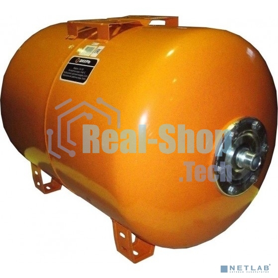 Гидроаккумулятор Вихрь ГА-100 68/6/3
