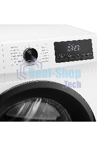 Сушильная машина MONSHER MDM 660 Blanc белый, 9 кг, сушка - тепловой насос, программ - 15, 60 x 85 x 68.5 см