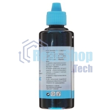 Чернила совместимые NVPrint NV-INK100U Light Cyan универсальные на водной основе для аппаратов Сanon/Epson/НР/Lexmark (100ml) (Китай)