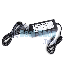 Блок питания 12V 48W 4A IP20 100-240V 130*58*35 Блок питания 12V 48W 4A IP20 100-240V 130*58*35
